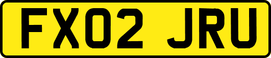 FX02JRU