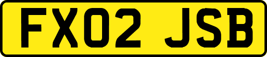 FX02JSB