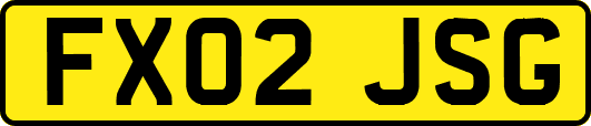 FX02JSG