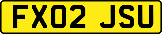 FX02JSU