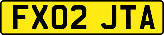 FX02JTA