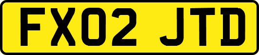 FX02JTD