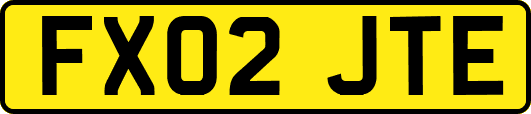 FX02JTE
