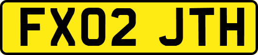 FX02JTH