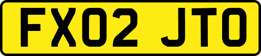 FX02JTO