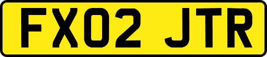 FX02JTR