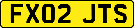FX02JTS