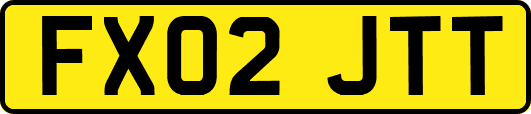 FX02JTT