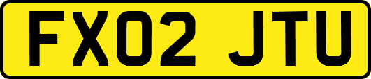 FX02JTU