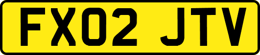 FX02JTV