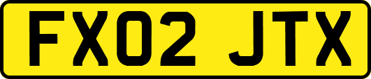 FX02JTX