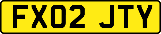 FX02JTY