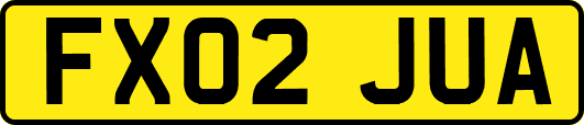 FX02JUA