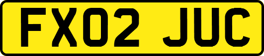 FX02JUC