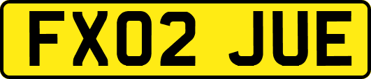 FX02JUE