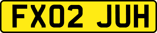 FX02JUH