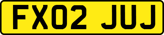 FX02JUJ