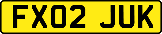 FX02JUK