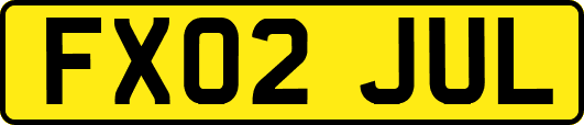FX02JUL