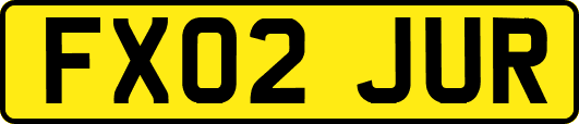 FX02JUR