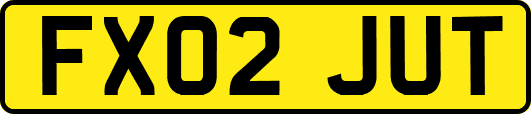 FX02JUT