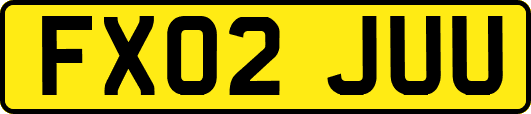 FX02JUU
