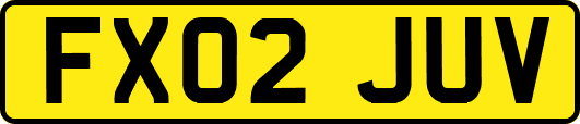 FX02JUV