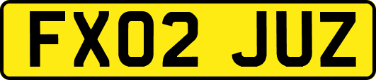 FX02JUZ