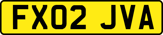 FX02JVA