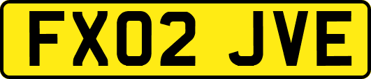 FX02JVE