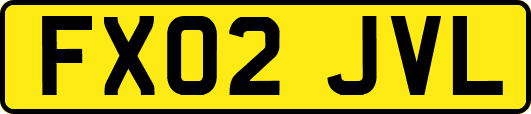 FX02JVL