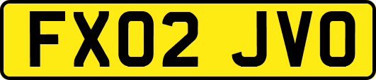 FX02JVO