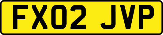 FX02JVP