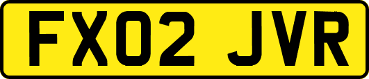 FX02JVR