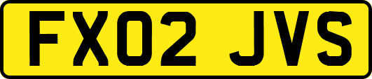 FX02JVS