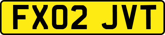 FX02JVT