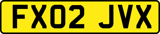 FX02JVX
