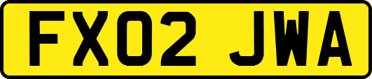 FX02JWA