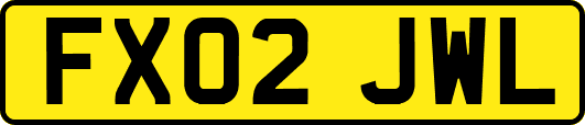 FX02JWL