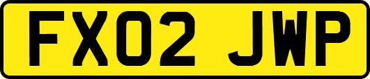 FX02JWP