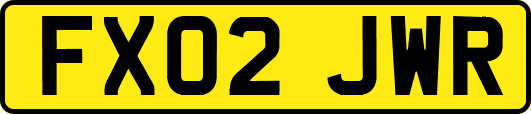 FX02JWR