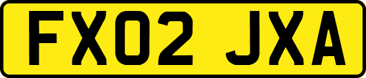 FX02JXA
