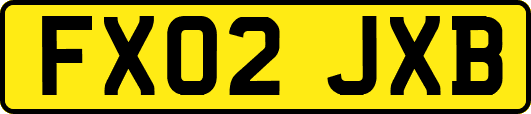 FX02JXB