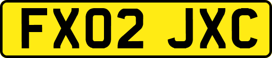 FX02JXC