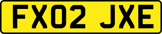 FX02JXE