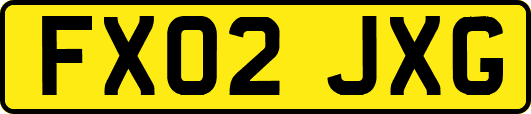 FX02JXG