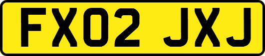 FX02JXJ