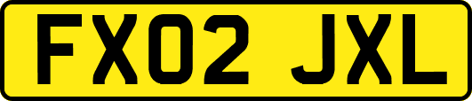 FX02JXL