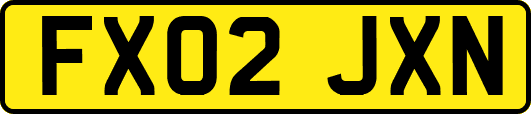 FX02JXN