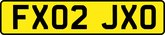 FX02JXO